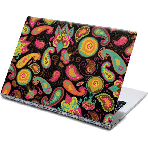 Karma Ginseng Yoga 910 2-in-1 14in Touch-Screen Skin
